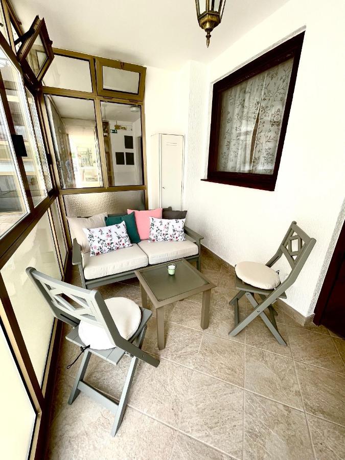 Apartma Harmony Izola Exterior foto