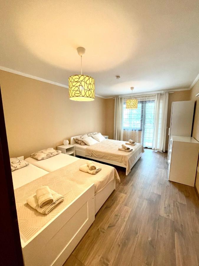 Apartma Harmony Izola Exterior foto