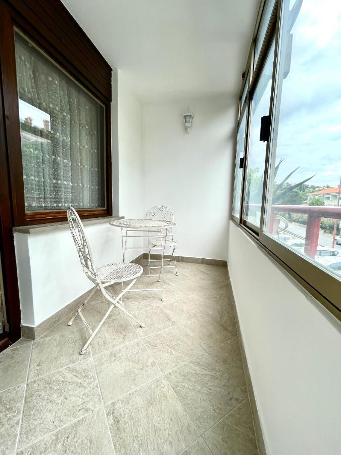 Apartma Harmony Izola Exterior foto