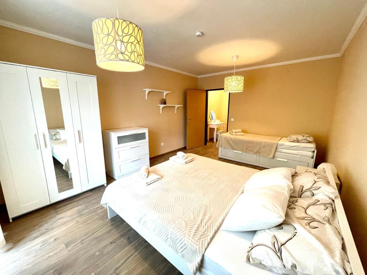 Apartma Harmony Izola Exterior foto