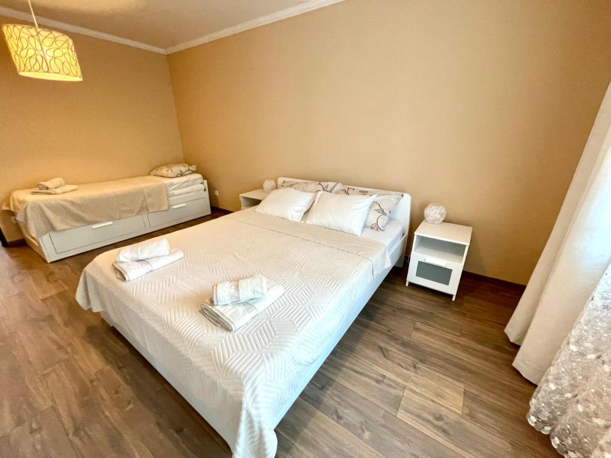 Apartma Harmony Izola Exterior foto