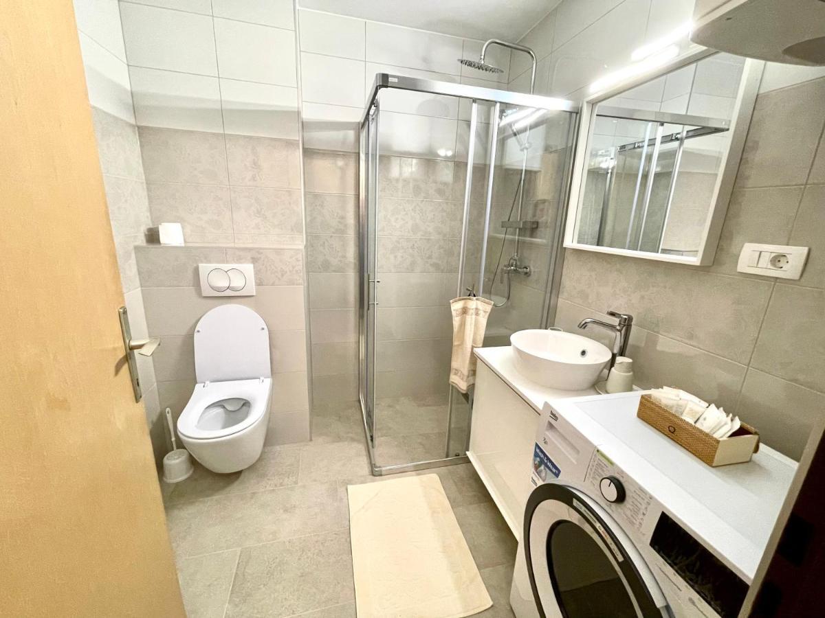 Apartma Harmony Izola Exterior foto