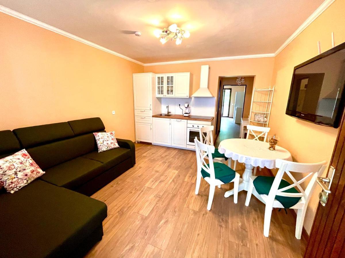 Apartma Harmony Izola Exterior foto